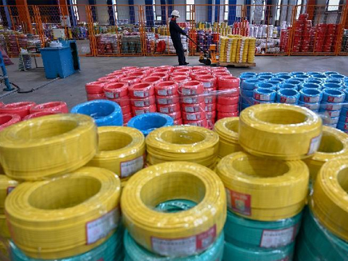 電子線廠家：UL電子線老化的原因分析？