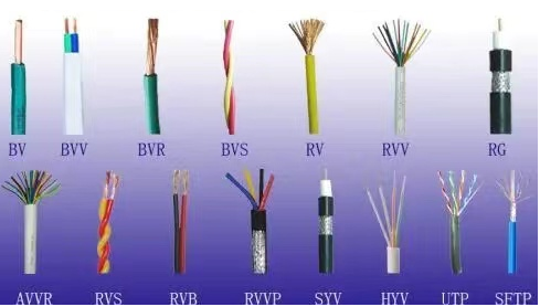 電線電纜規(guī)格型號及其含義解析，你想知道的都在這！